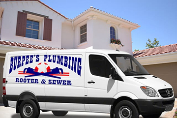 Water leak detection in Las Vegas, NV.